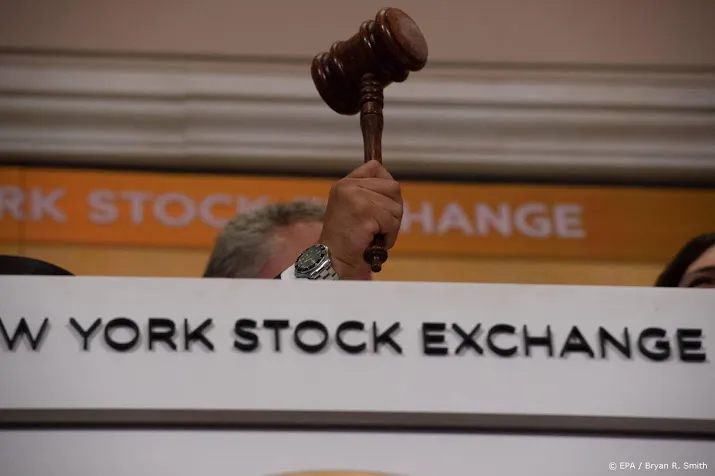 wall street dicht vanwege presidents day