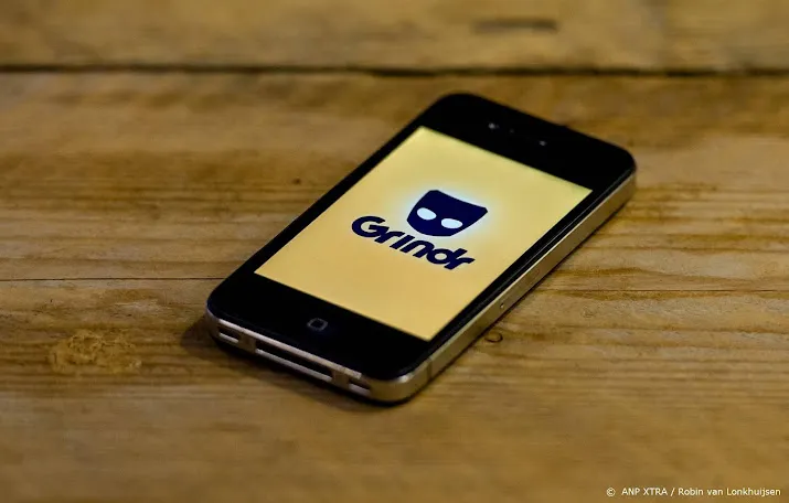 wall street journal gegevens gebruikers grindr jarenlang te koop