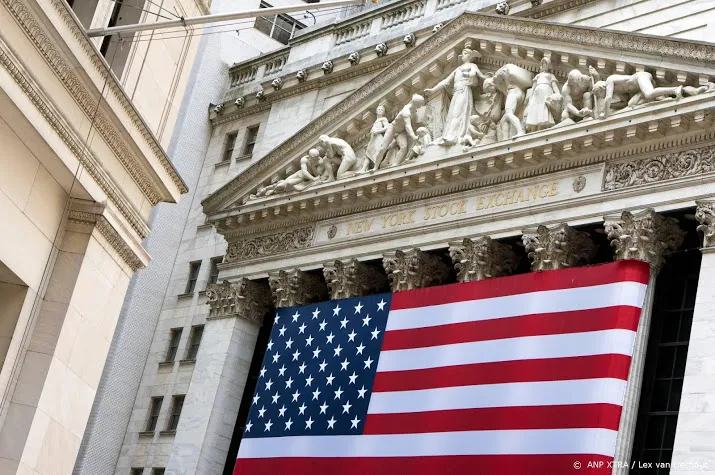 wall street let op handelsoverleg china en vs