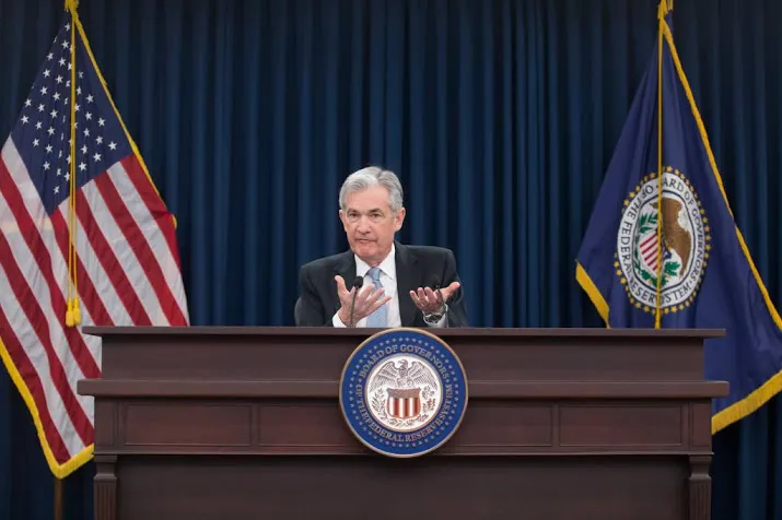 wall street sluit met winst na fed notulen