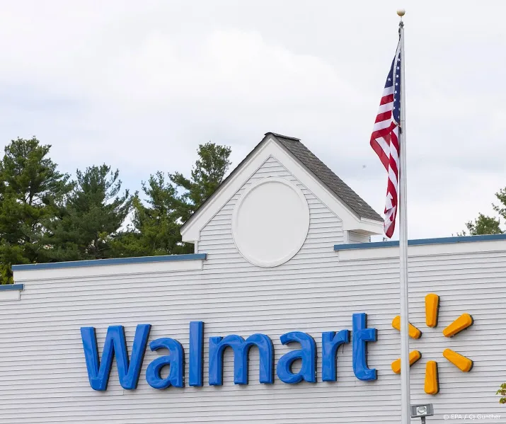 walmart schikt omvangrijke corruptiezaak