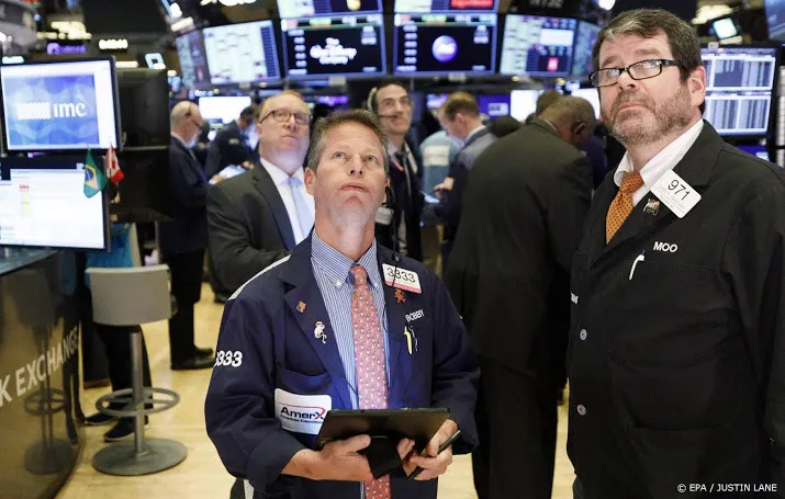 wapenfabrikanten licht omlaag op wall street na toespraak biden