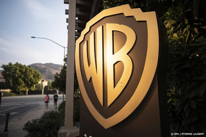 warner bros discovery kijkt vooruit na jaar van reorganisatie