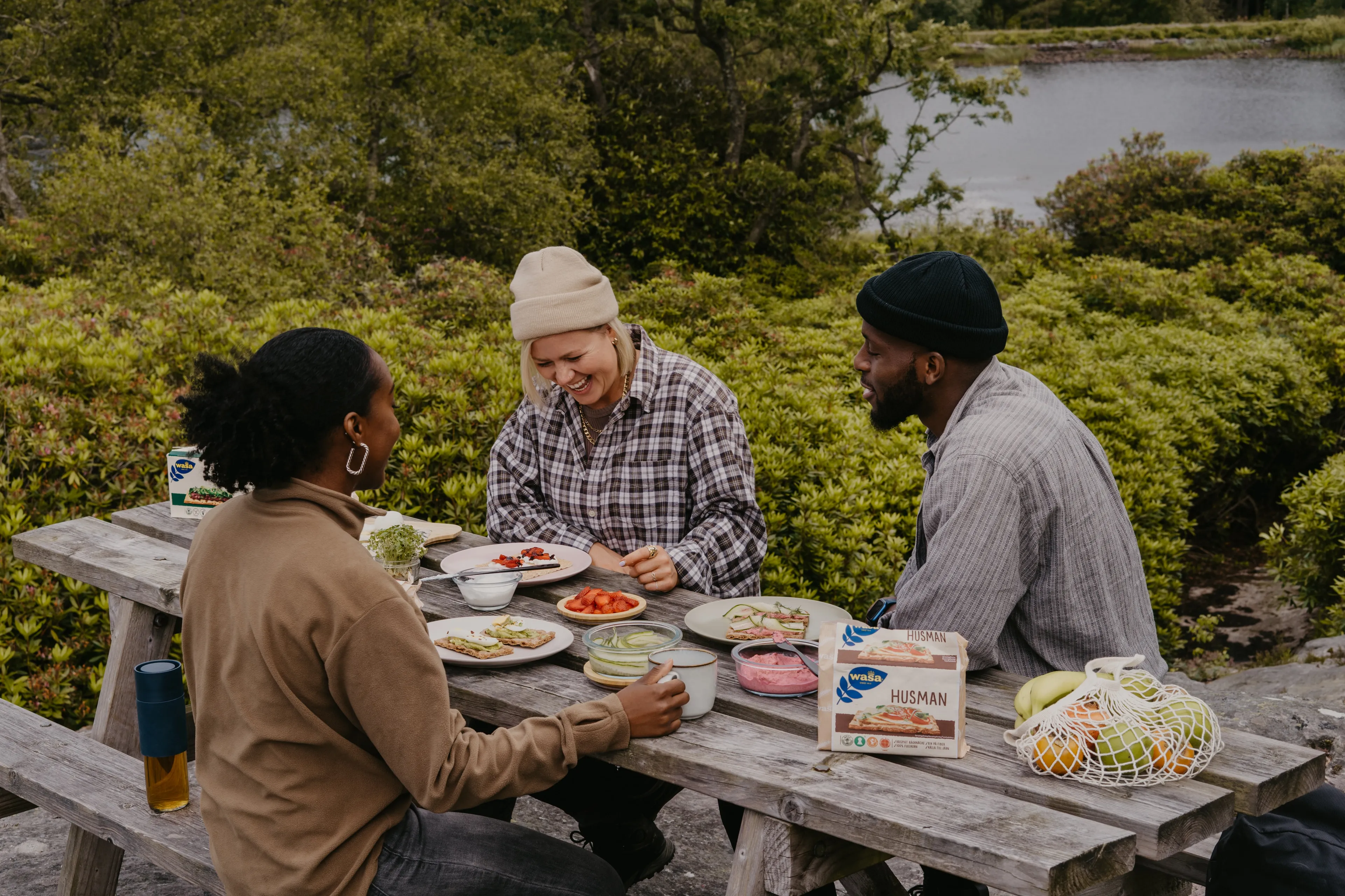 wasa crispbread rr2yntjjol4 unsplash