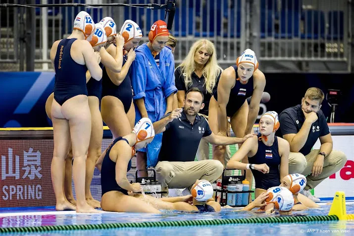 waterpolobondscoach doudesis wil wk finale live op tv hebben