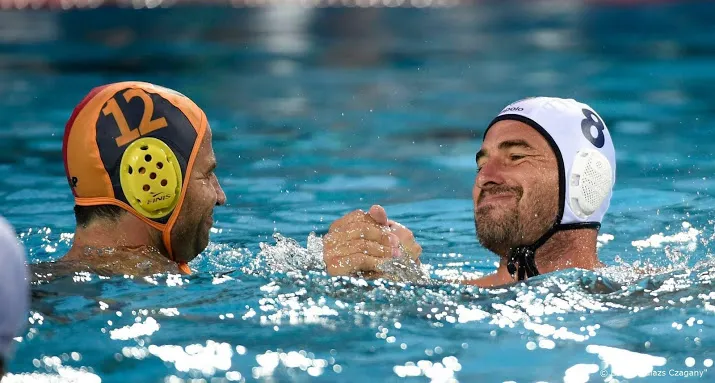 waterpololegende benedek 47 overleden