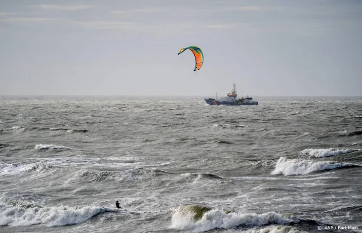 waterschap zeeland in staat van paraatheid
