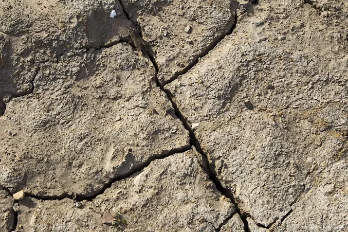 waterschappen zet belang van water en bodem vanaf nu voorop