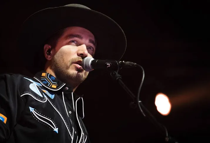 waylon maakt songfestivalnummer bekend