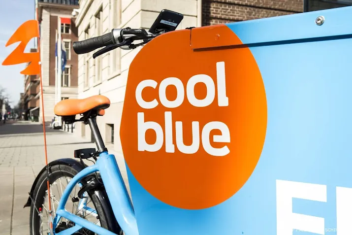 webwinkel coolblue wil deze maand naar beurs amsterdam