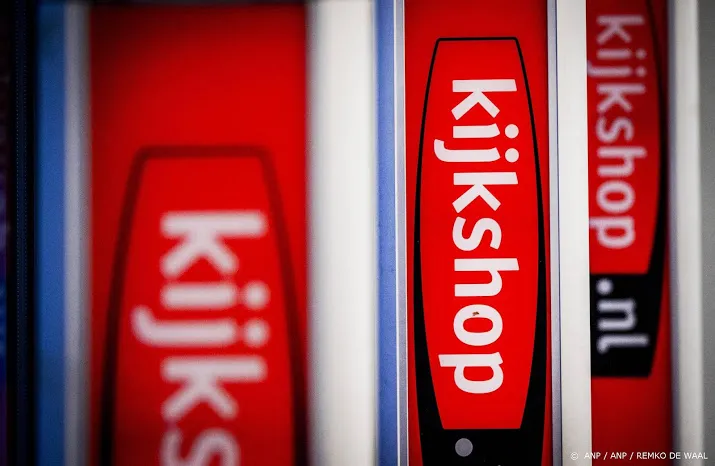 webwinkel kijkshop nl is failliet