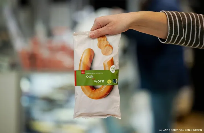 week zonder vlees beleeft vierde editie