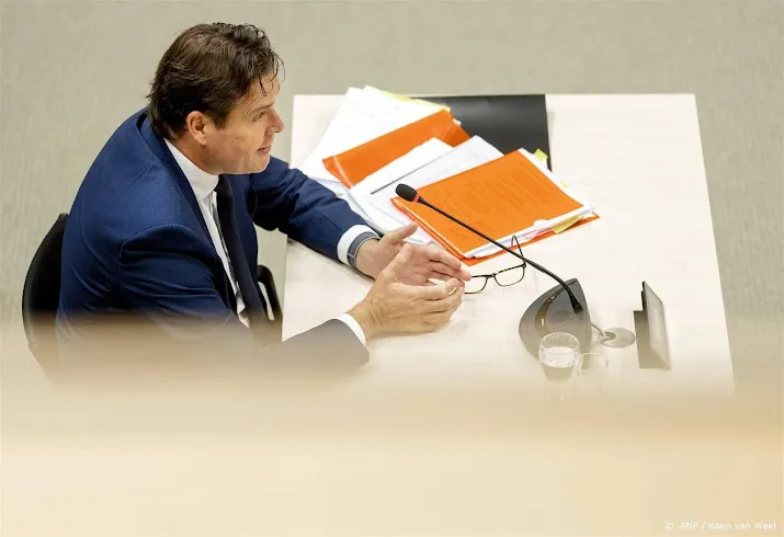 weekers miste tijd en aandacht om hard fraudebeleid te voorkomen