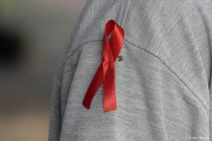 weer daling hiv diagnoses mogelijk minder tests in coronatijd