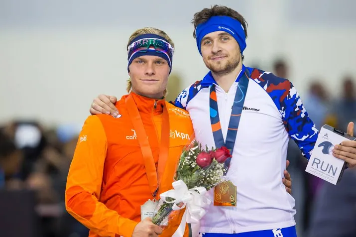 weer goud joeskov en zilver verweij