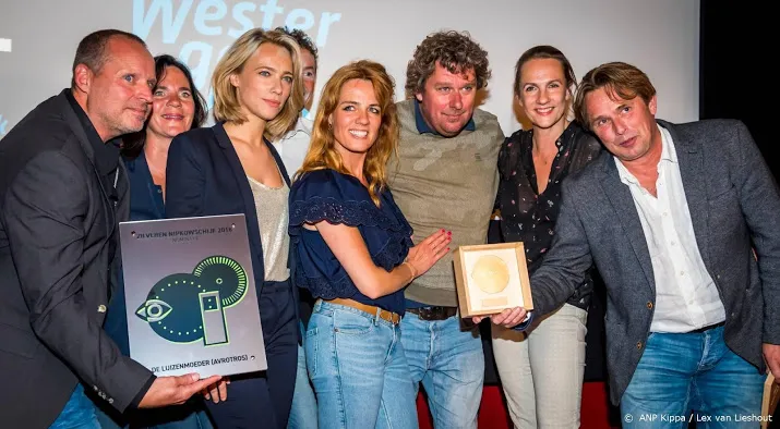weer kijkcijferrecord voor de luizenmoeder