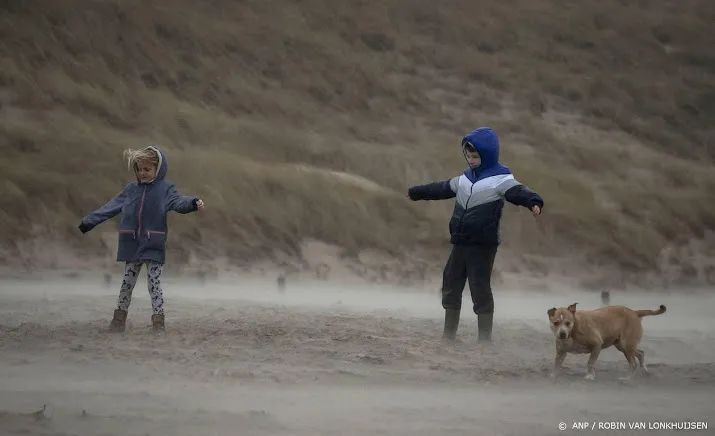 weer nl eunice mogelijk heftiger dan vorige zware storm ciara