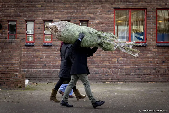 weer nl verwacht koude kerstmis maar zachte jaarwisseling