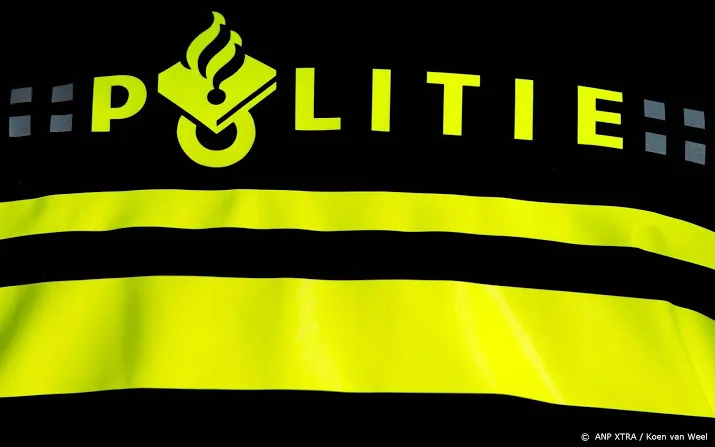 weer storing bij politienummer 0900 8844