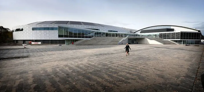 weer vertraging in zaak schietincident thialf