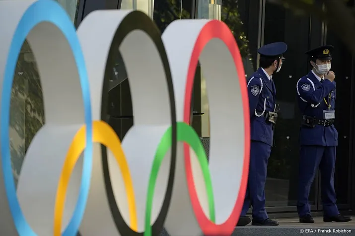 weerstand groeit 60 procent japanners tegen doorgaan spelen