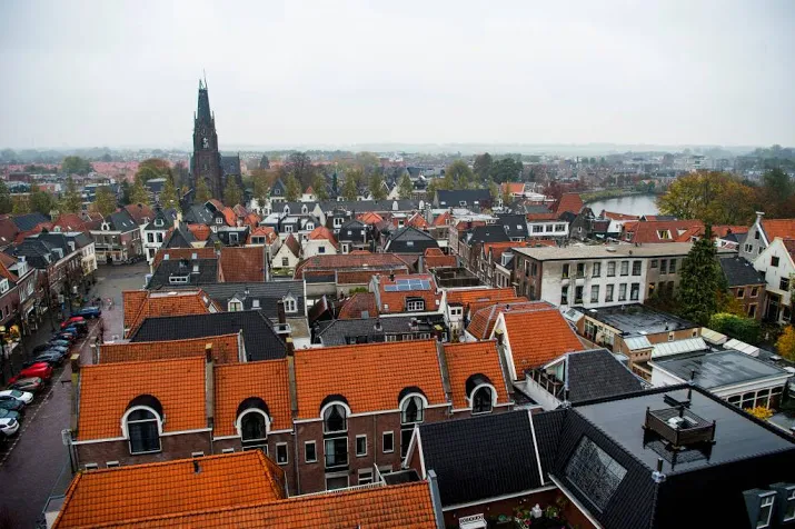 weesp kiest voor aansluiting bij amsterdam