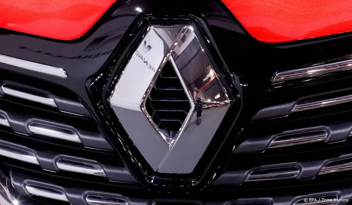 weg vrij voor besluit renault over fusie