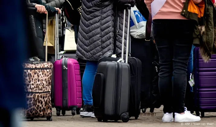 wegblijven buitenlandse toerist kost miljarden