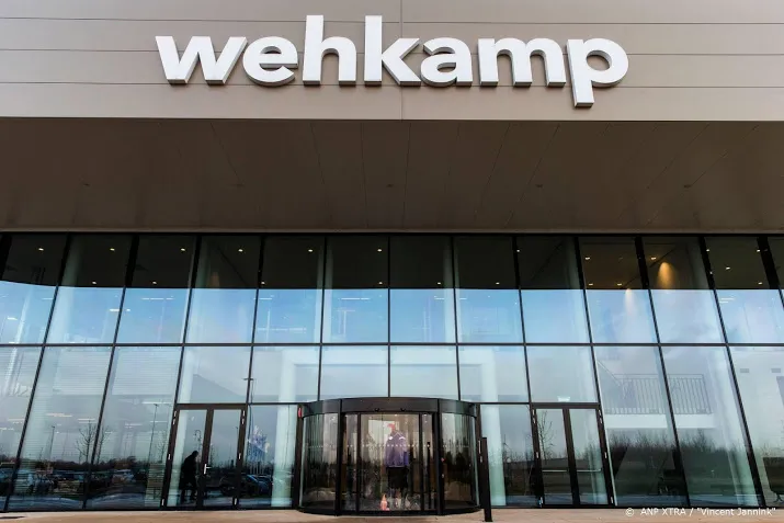 wehkamp schrapt banen op hoofdkantoor