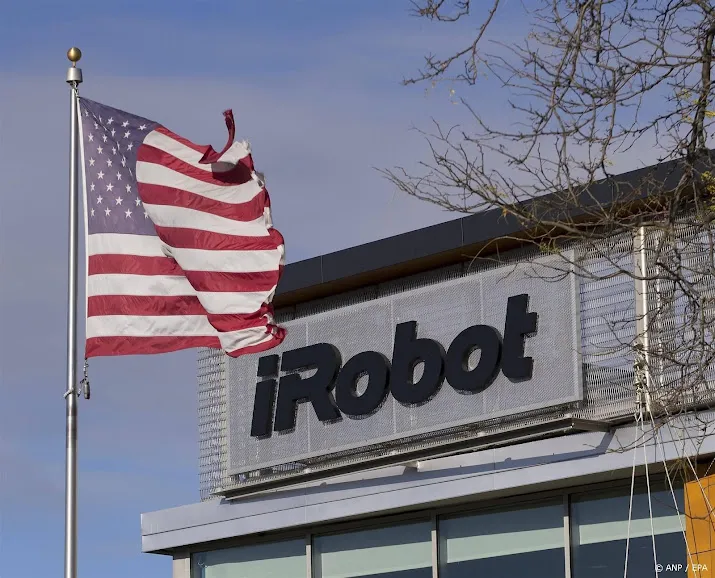 weinig kans voor brusselse goedkeuring irobot overname amazon