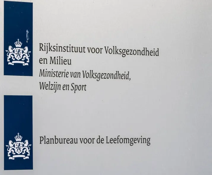 weinig straling in nederlandse gebouwen