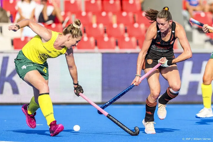 welten stopt na dit seizoen als tophockeyster