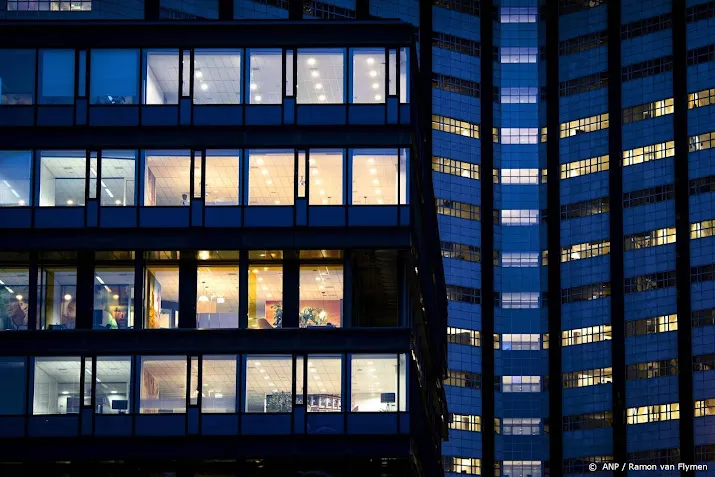 werkgevers bang voor personeelskrapte en hoge werkdruk in 2023