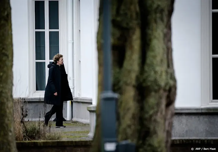 werkgevers blij met gesprek op catshuis kritiek van links