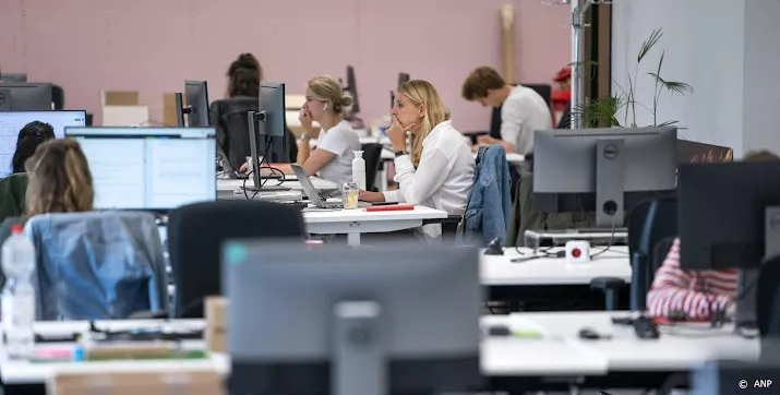 werkgevers maken zich zorgen over toename coronabesmettingen