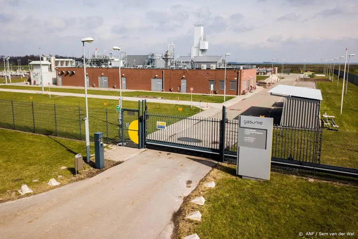 werkgevers openen meldpunt stikstofproblemen
