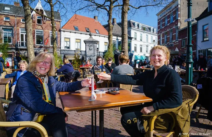 werkgeversorganisaties ook zonder tests is al meer mogelijk