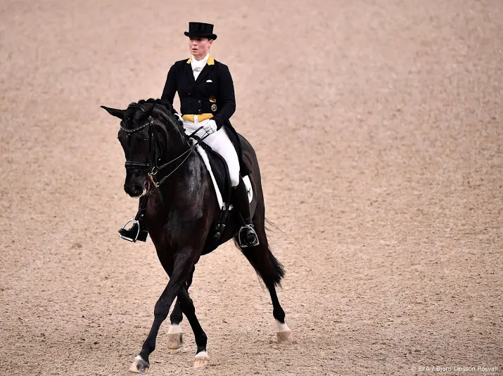 werth weer de beste in wereldbeker