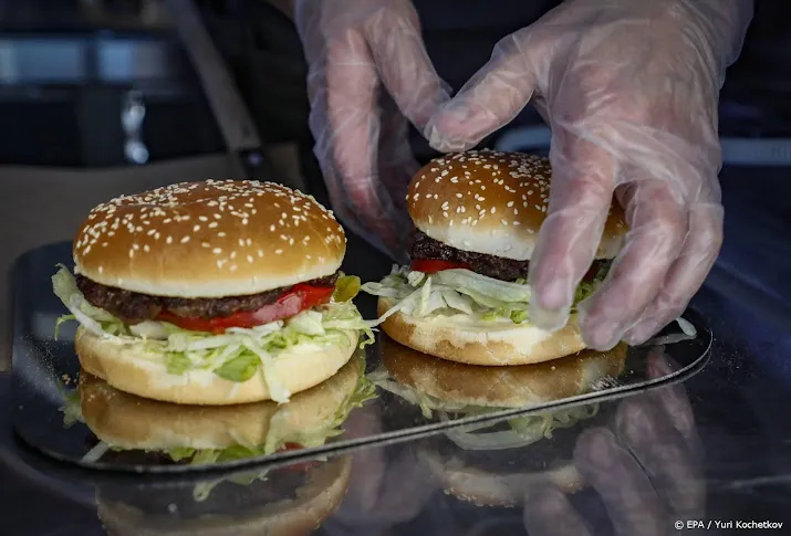 wetenschappelijk bureau cda oppert leeftijdsgrens voor fastfood