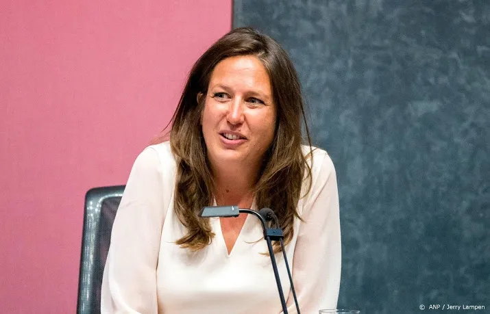 wethouder hoopt dat haga bestuur nu opstapt