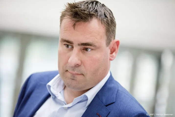 wethouders den haag verdacht van corruptie