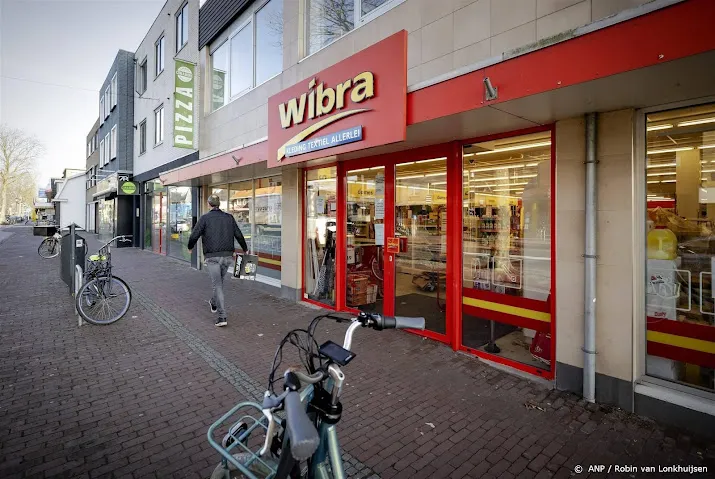 wibra wil groeien en toont interesse in panden big bazar