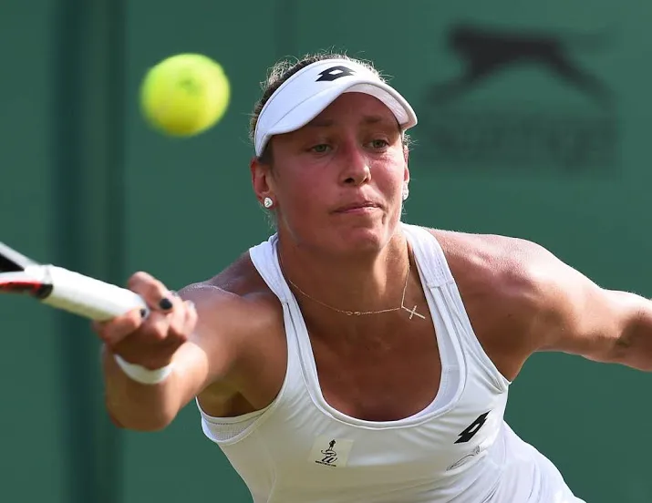 wickmayer bij laatste acht in zhengzhou