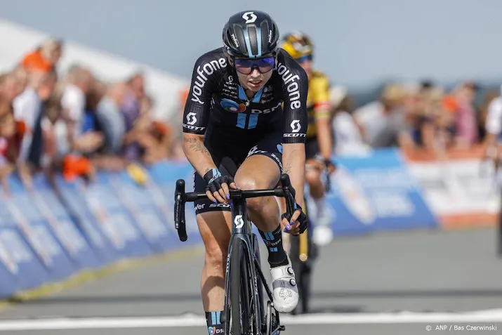 wiebes favoriet in openingsetappe tour de france femmes