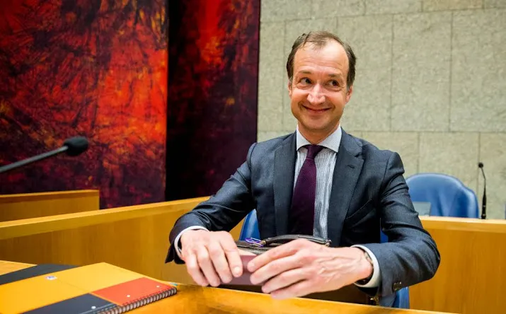 wiebes ik had helderheid moeten geven
