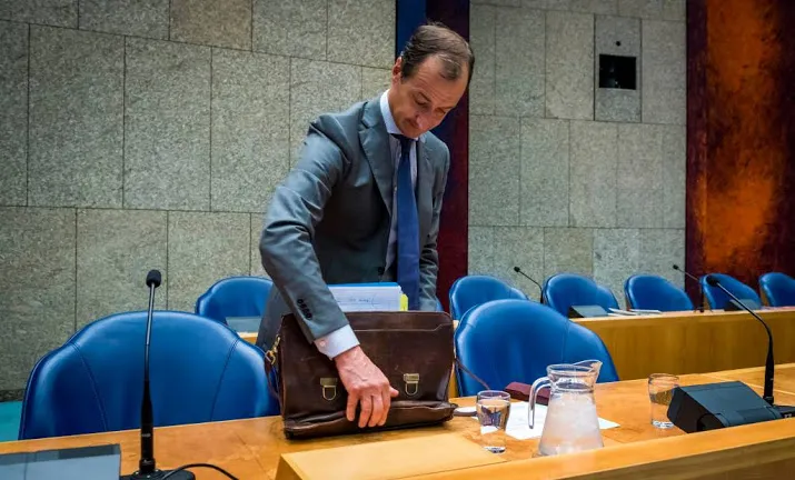 wiebes kan aan de slag met afbouw gaswinning