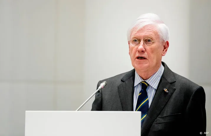 wiegel vvd breekt te veel beloftes