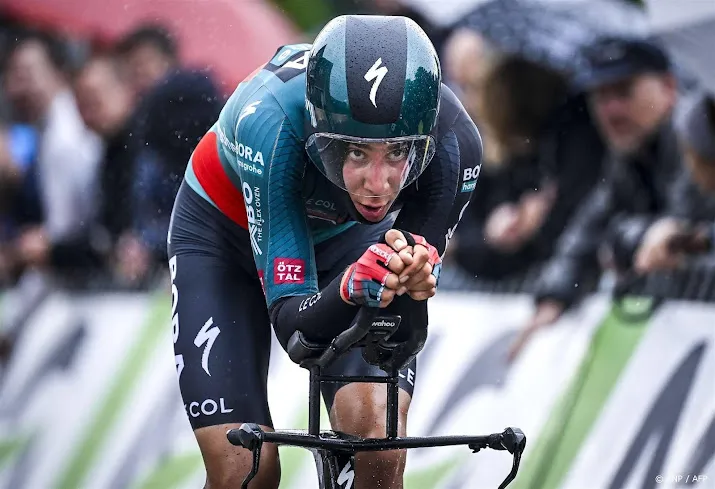 wielerploeg bora hansgrohe ontkent overgang uijtdebroeks