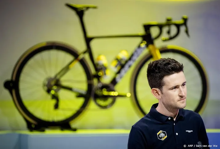 wielerploeg jumbo visma rekent op benoot en valter in amstel gold