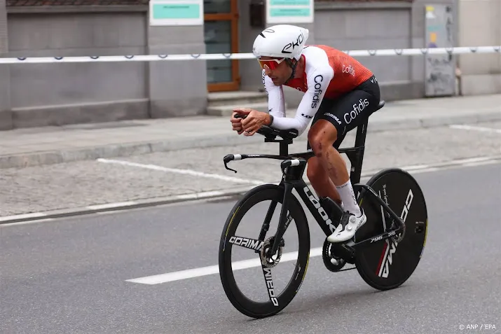 wielrenner cimolai vindt met movistar alsnog ploeg